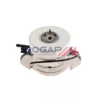 Support moteur avant droit BOGAP