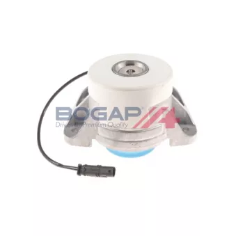 Support moteur avant droit BOGAP