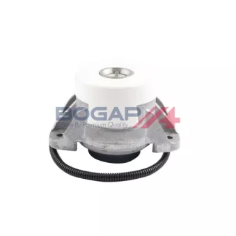 Support moteur avant gauche BOGAP