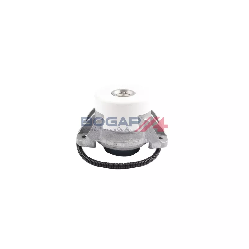 Support moteur avant gauche BOGAP C1911134