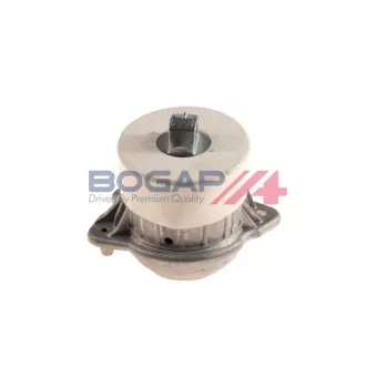 Support moteur avant droit BOGAP