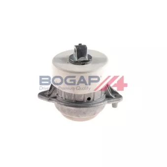 Support moteur avant gauche BOGAP