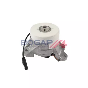 Support moteur avant droit BOGAP