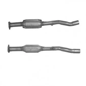 Catalyseur BM CATALYSTS BM90987H