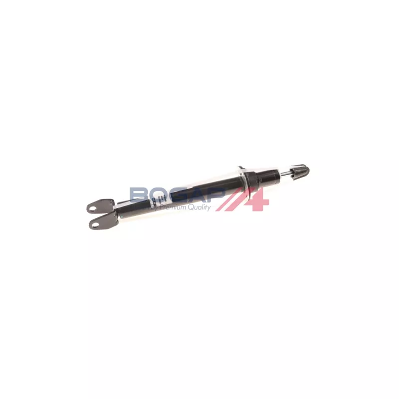 Jeu de 2 amortisseurs avant BOGAP C3410100