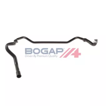 Durite de radiateur BOGAP
