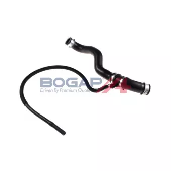 Durite de radiateur BOGAP