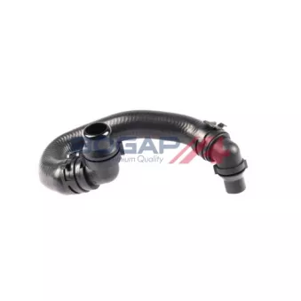 Durite de radiateur BOGAP