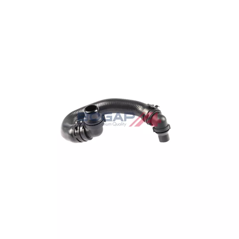 Durite de radiateur BOGAP C4228272
