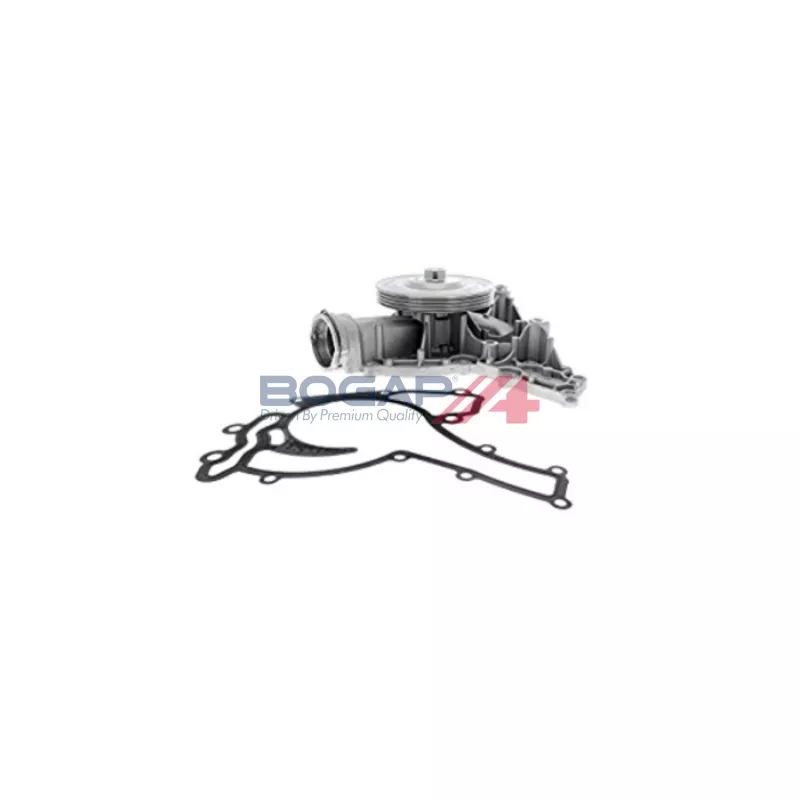 Pompe à eau, refroidissement du moteur BOGAP C4234133