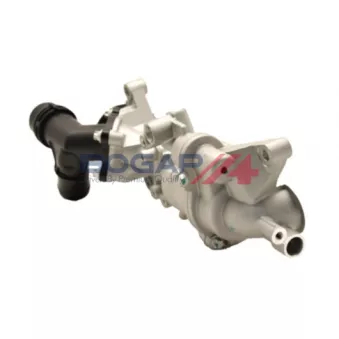 Pompe à eau, refroidissement du moteur BOGAP