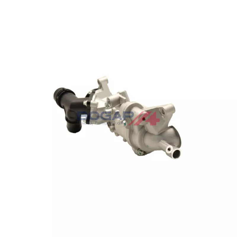 Pompe à eau, refroidissement du moteur BOGAP C4234140