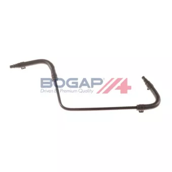 Durite de refroidissement BOGAP