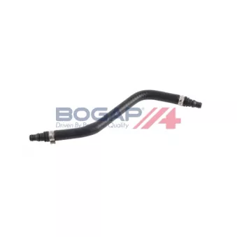 Durite de refroidissement BOGAP