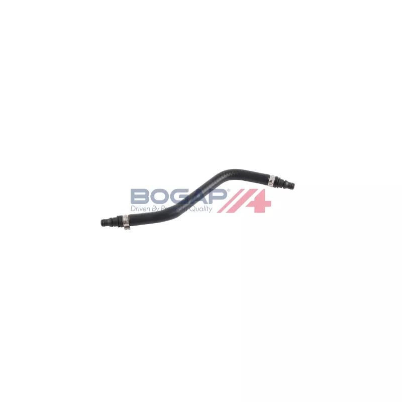 Durite de refroidissement BOGAP C4255111