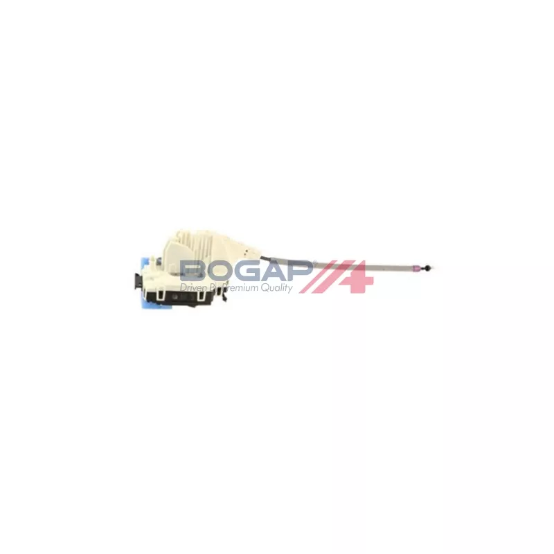 Serrure de porte arrière droit BOGAP C5316121