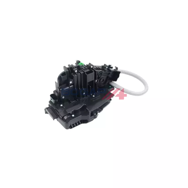 Serrure de porte avant droit BOGAP C5316125