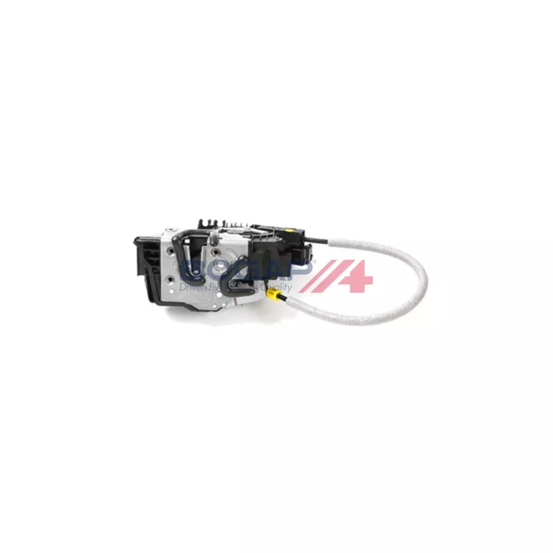 Serrure de porte arrière droit BOGAP C5316131
