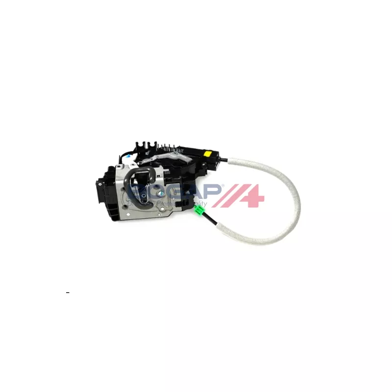 Serrure de porte avant droit BOGAP C5316148