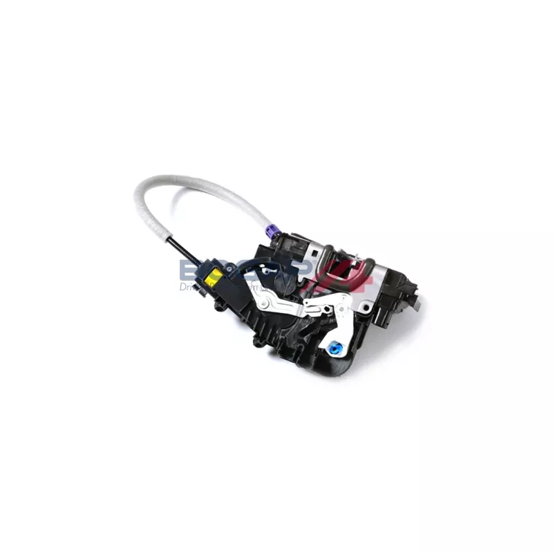 Serrure de porte arrière gauche BOGAP C5316149