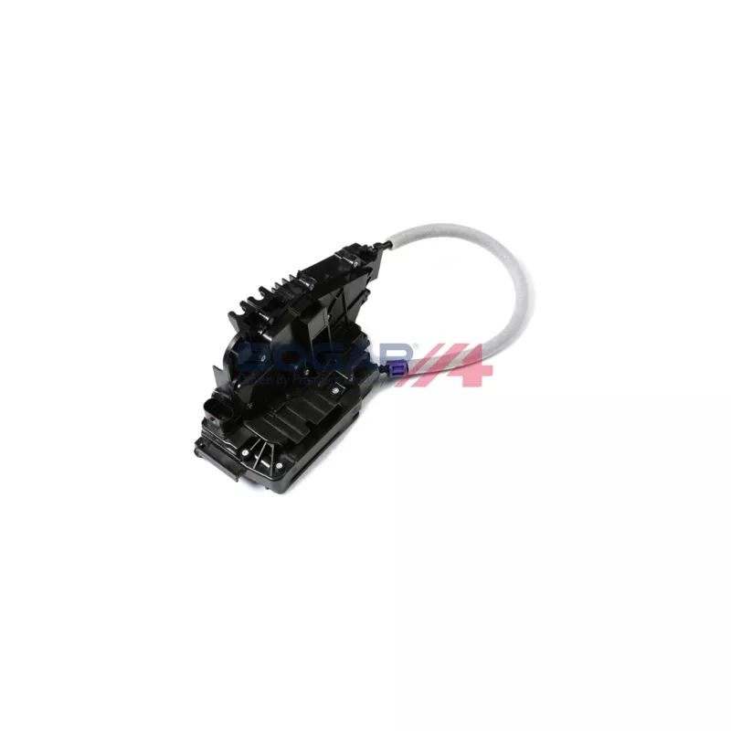 Serrure de porte arrière droit BOGAP C5316150