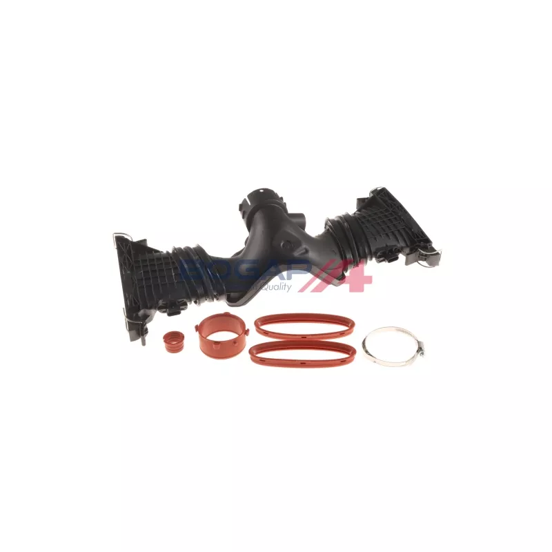 Débitmètre de masse d'air BOGAP C6110115
