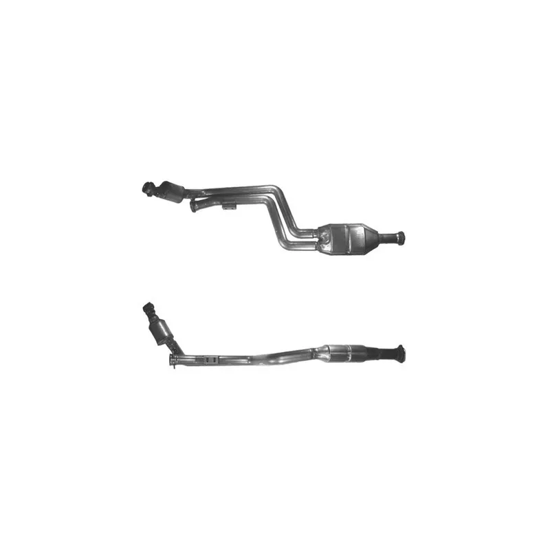 Catalyseur BM CATALYSTS BM90991H