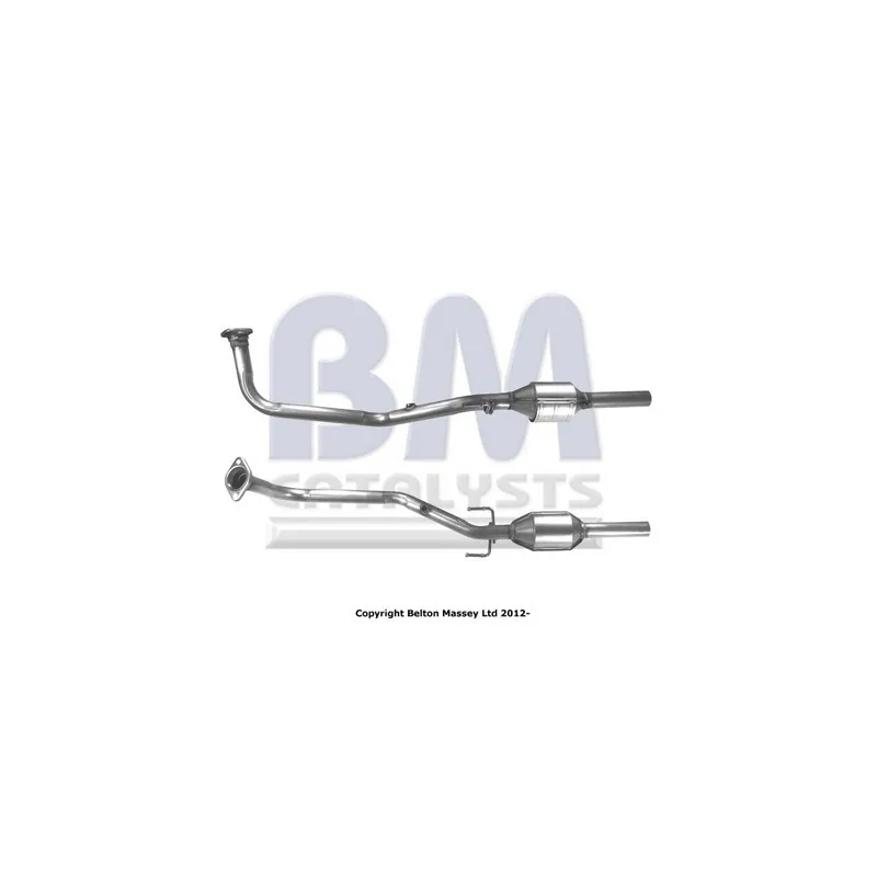 Catalyseur BM CATALYSTS BM90994H