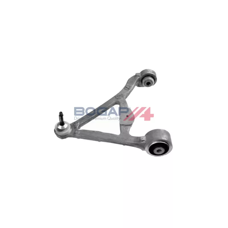Bras de liaison, suspension de roue arrière gauche BOGAP J3327106