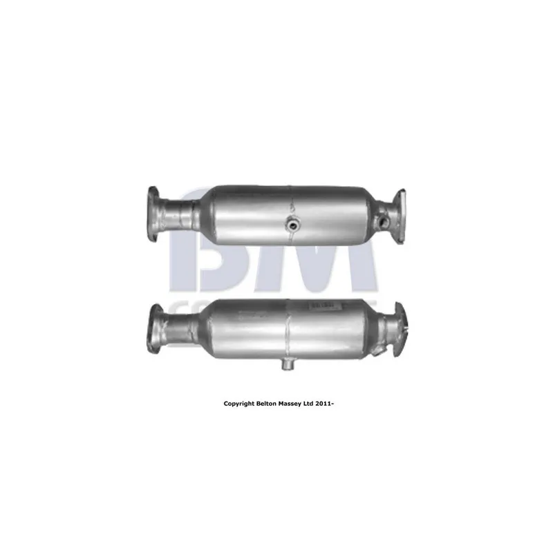 Catalyseur BM CATALYSTS BM91011H