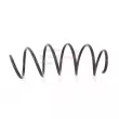 Ressort de suspension GH GH-201902 - Visuel 1