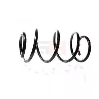 Ressort de suspension GH GH-202294