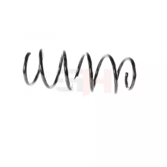 Ressort de suspension GH GH-202360
