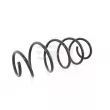 Ressort de suspension GH GH-202547 - Visuel 3