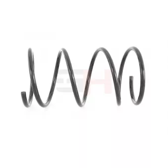 Ressort de suspension GH GH-202606