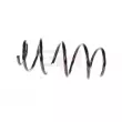 Ressort de suspension GH GH-202637 - Visuel 1