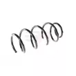Ressort de suspension GH GH-202637 - Visuel 3