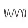 Ressort de suspension GH GH-203302 - Visuel 1
