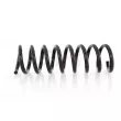 Ressort de suspension GH GH-203306 - Visuel 1