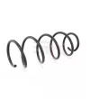 Ressort de suspension GH GH-203610 - Visuel 3