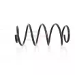 Ressort de suspension GH GH-203613 - Visuel 1