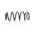 Ressort de suspension GH GH-203614 - Visuel 1