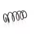 Ressort de suspension GH GH-203614 - Visuel 3