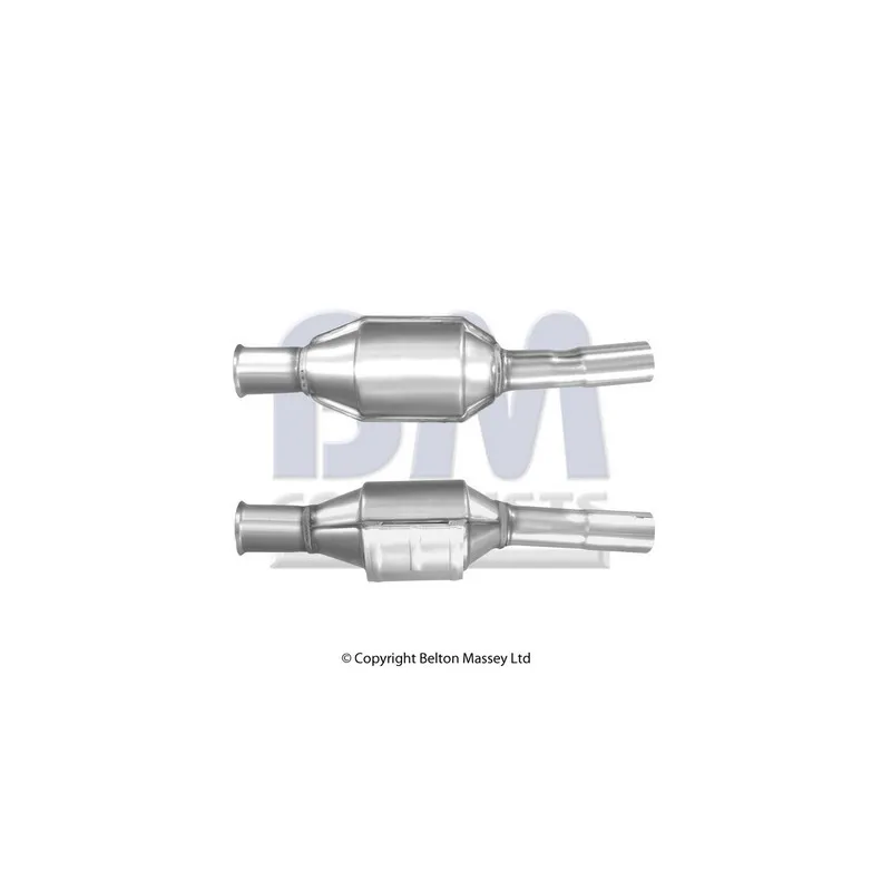 Catalyseur BM CATALYSTS BM91023H