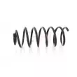 Ressort de suspension GH GH-204303 - Visuel 1