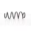 Ressort de suspension GH GH-204305 - Visuel 1