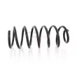 Ressort de suspension GH GH-204704 - Visuel 1