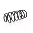 Ressort de suspension GH GH-204704 - Visuel 3
