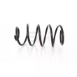 Ressort de suspension GH GH-204715 - Visuel 1