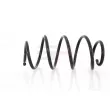 Ressort de suspension GH GH-204720 - Visuel 1